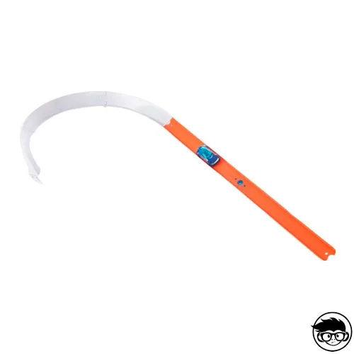 Комплект кривой дорожки Hot Wheels FPF03 FPF05