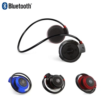 

Bluetooth Headphone Wireless Foldable Earphone Sport Earbud Portable Music Gamer Headset With Microphone For Xiaomi Smartphone