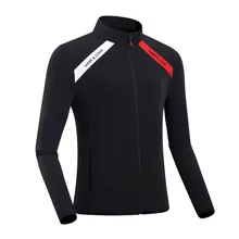 Мужская куртка для гольфа, весенняя и осенняя однотонная одежда для гольфа, ветронепроницаемая ветровка, модное спортивное пальто