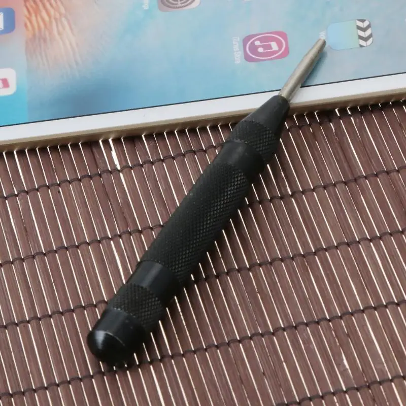 5 цветов автоматический центральный перфоратор сверлильный пресс Дент ...