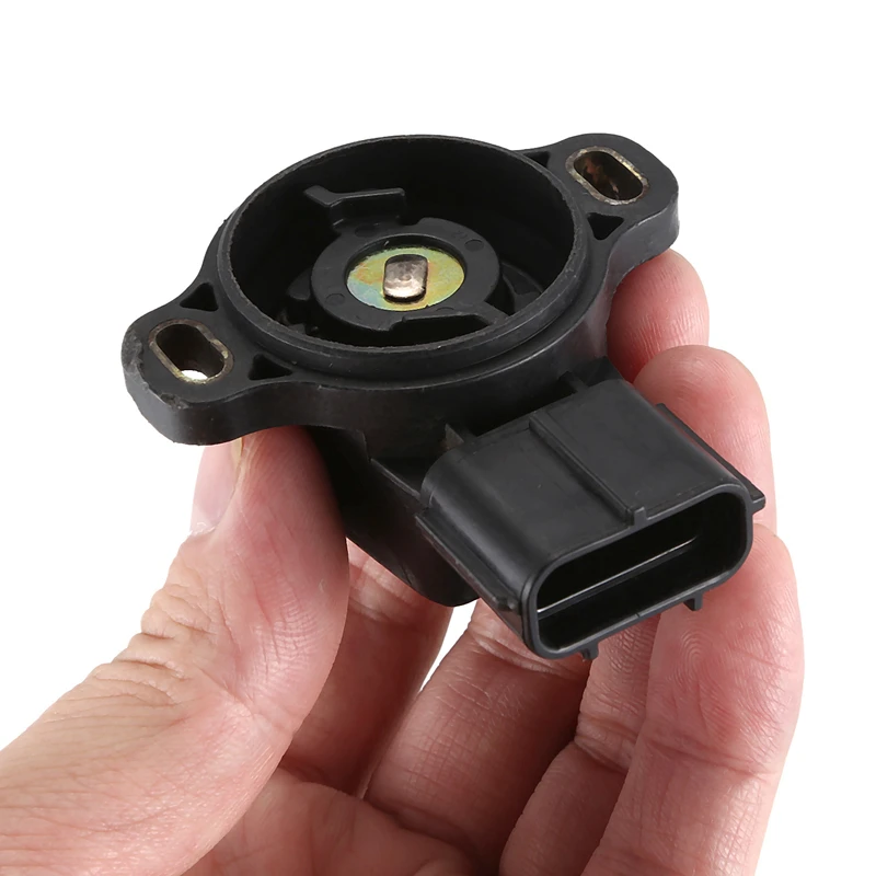Датчик положения дроссельной заслонки Сенсор TPS для Lexus 4runner Toyota Camry Celica Corolla RAV4 89452-33010
