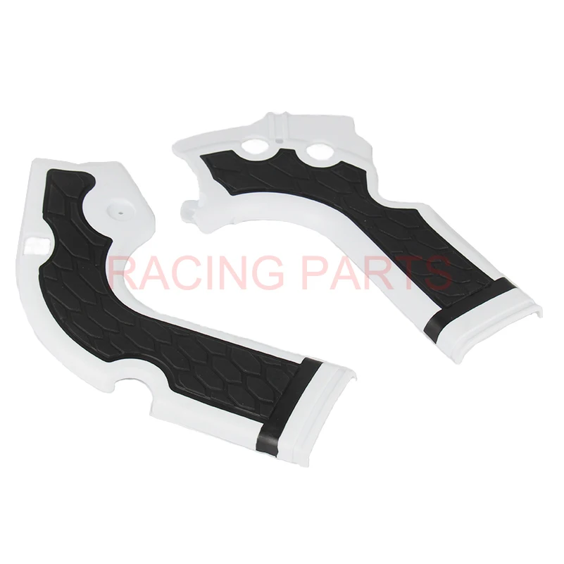 Мотоцикл X-Grip рамка Защитная крышка для CRF250R- CRF450R 2013- MX мотокросса
