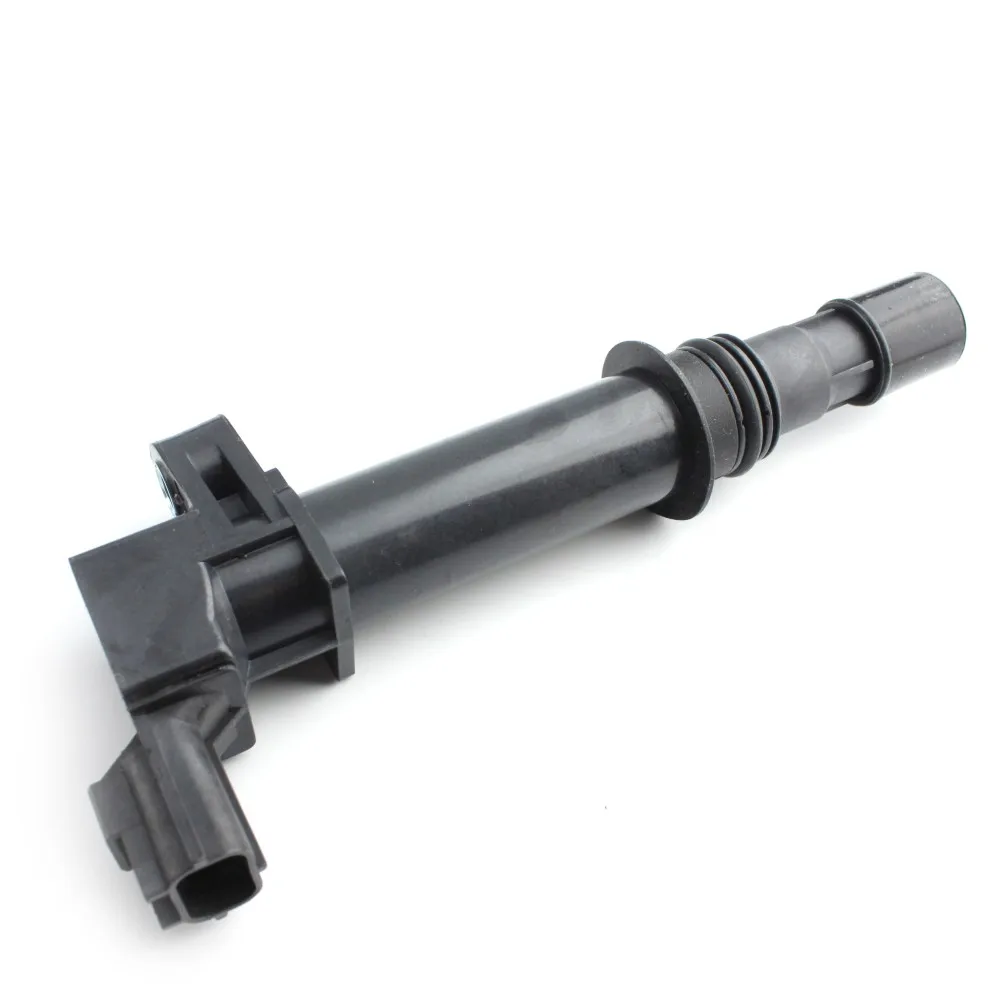 4 шт. катушки зажигания для Mitsubishi Dodge Jeep Chrysler 1999 2000-2009 UF270 56028138AF 56028138 UF27056028138AB 56028138AD
