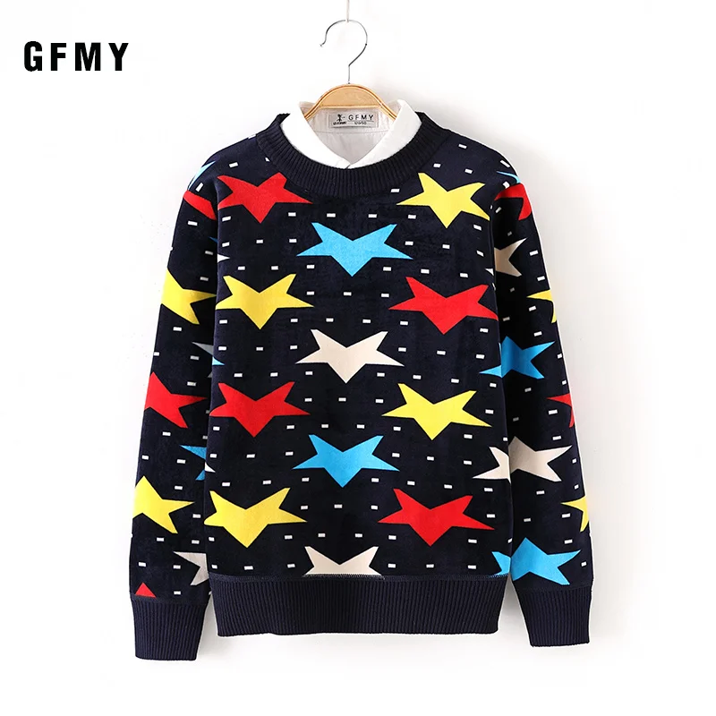 GFMY/2019 г. Осенне-зимнее модное вельветовое пальто с круглым воротником для