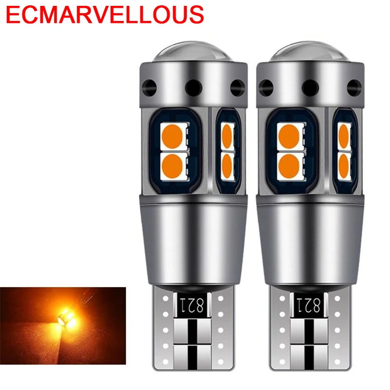 Automotivo Tuning Bombillos Auto Accessories Para Carro Ampoule Voiture Farol Width Lamp Led Light Universal Car Headlight Bulb |