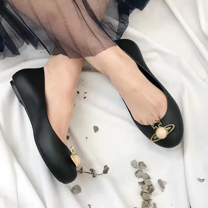 Женские сандалии желе на нескользящей подошве с рисунком планеты 2020|Боссоножки и