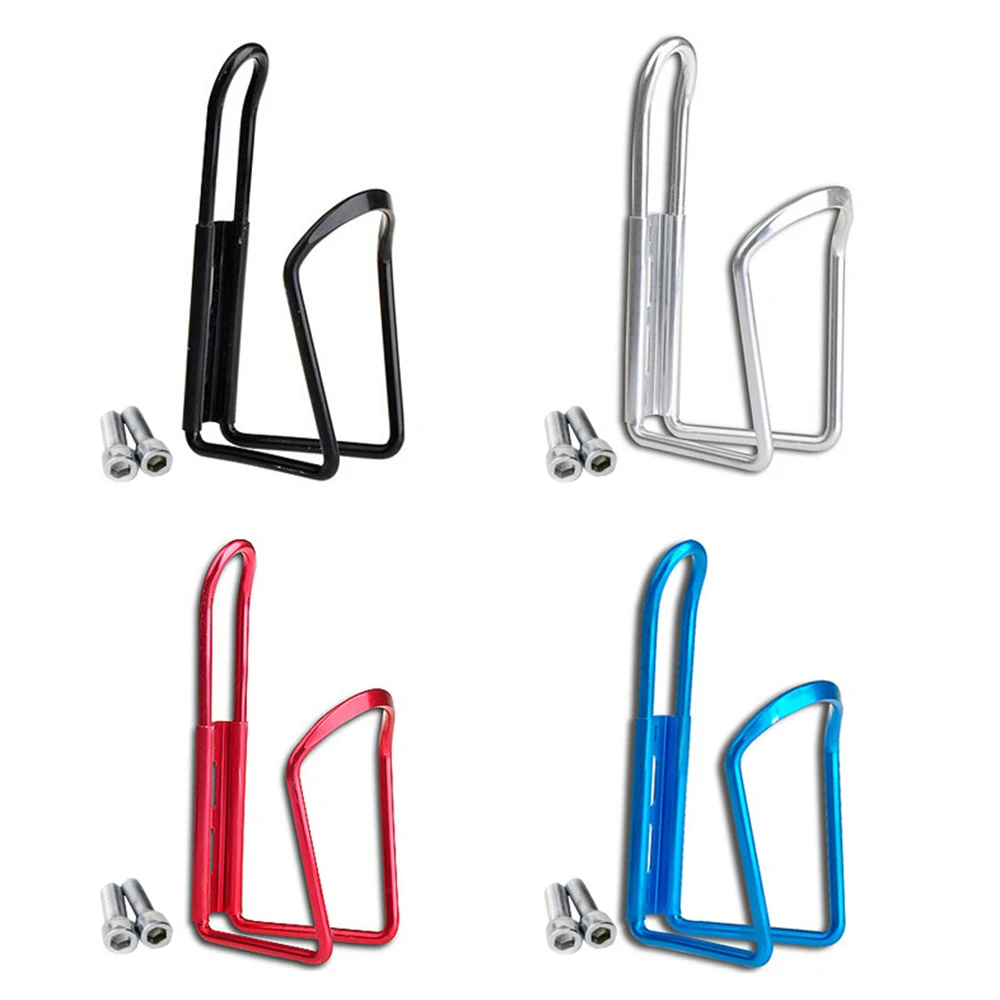 1 шт. держатель из алюминиевого сплава для бутылок велосипеда 5 цветов | Спорт и