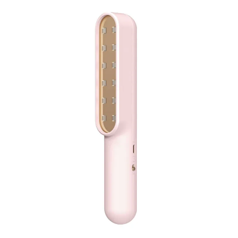 

UV Disinfection Light Portable LED Disinfection Light Household UV Small Handheld Disinfection Stick