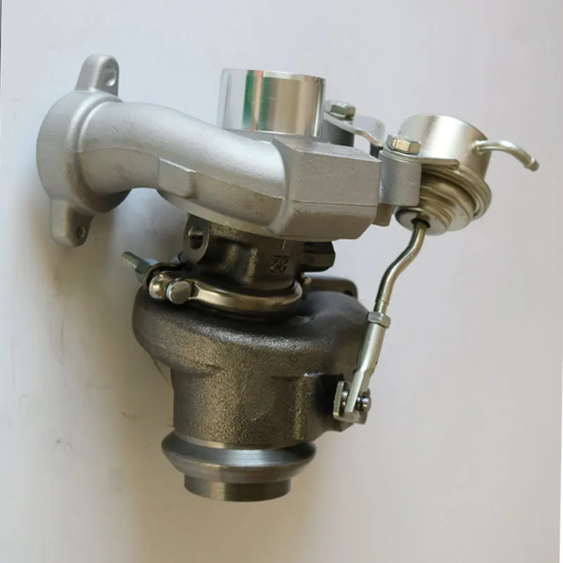 AC-033 XJ3 Z813 Turbo Зарядное устройство 49173-07522 49173-07508 3M5Q6K682DC 9682881780 0375Q4 0375N5 Turbo Зарядное устройство для Citroen C3