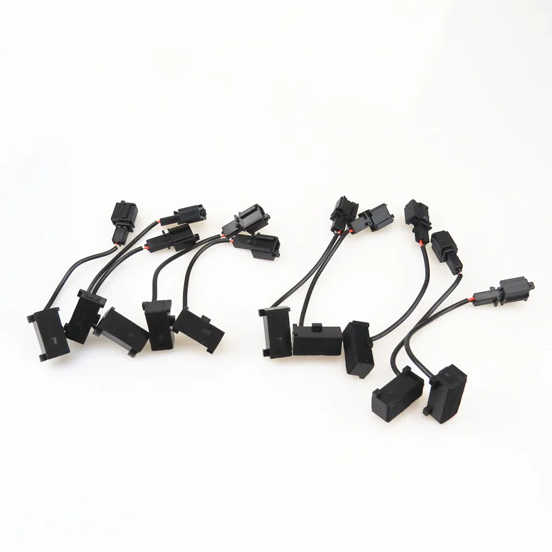 

AZQFZ 9W2 9W7 Bluetooth Microphone For VW Passat B6 B7 Golf MK5 MK6 Transporter T5 CC Eos NMS Tiguan Touran Scirocco 3BD 035 711