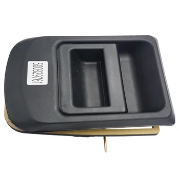 

FOR IVECO TURBO DAILY 1999 - 2011 NEW RIGHT SLIDING OUTSIDE DOOR HANDLE 500329761 500330806 500329761