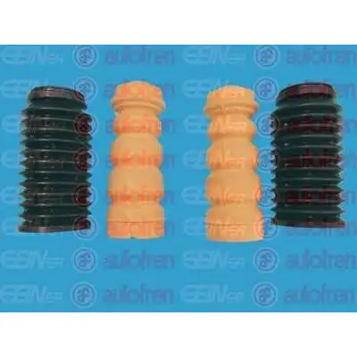 Комплект пыльник+отбойник Seat Toledo 1.6-1.8i/2.0/1.9DTi 91-99