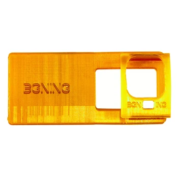 

Camera Accessory Photography Mount Plate Fixed Non Slip Handheld Stabilizer Adapter Stable Conversion TPU Detachable For GoPro8