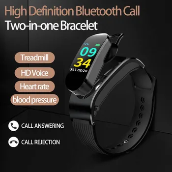 

Smart Watch Android iOS Sports Fitness Calorie Wristband Wear Smart Watch Wristband Watch Strap fitness tracker 2019 #G20