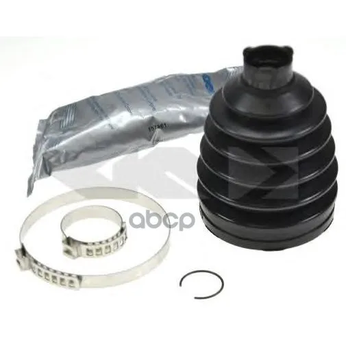 Комплект Пыльника Шруса Наружнего Термопласт Gkn(Loebro) 305284 GKN(Loebro) арт. 305284