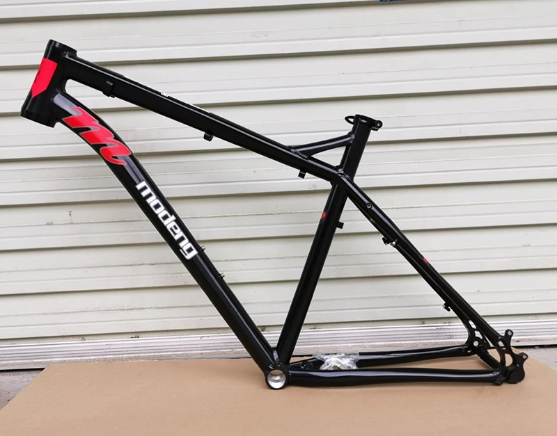 21 inch bike frame size