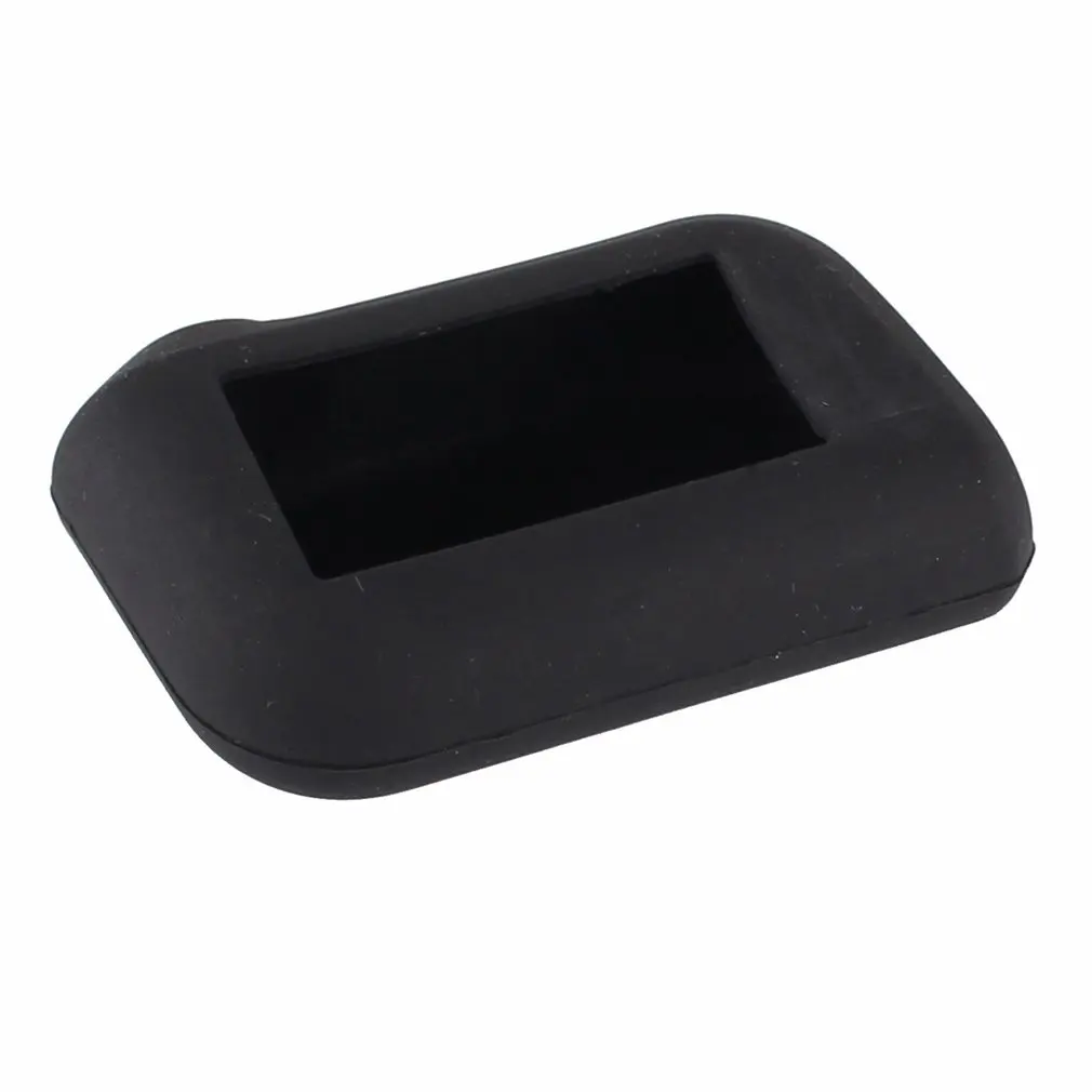 

A93 Silicone Case For Starline A93 A63 A36 A39 Lcd Two Way Car Remote Controller Auto Alarm Flip Key Cap Cover