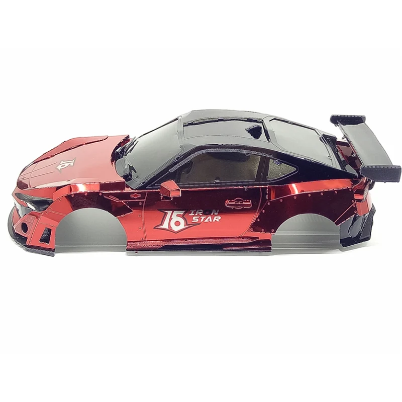 gt86 rc car