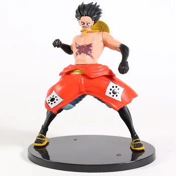 

One Piece Busou Shoku No Haki Monkey D Luffy PVC Figure Collectible Model Toy