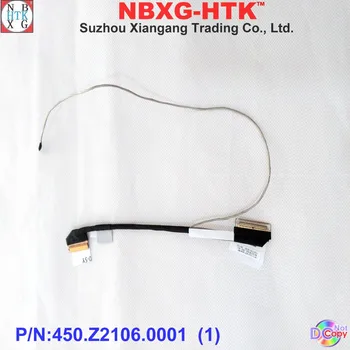 

Brand new original laptop screen cable For Dell 5190 touch 0VTGX6 laptop LCD LED LVDS cable 450.Z2106.0001