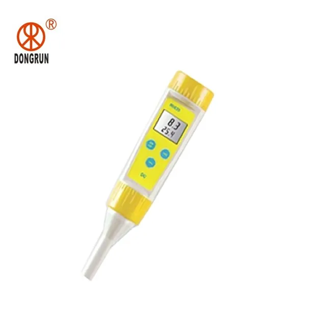 

industry grade long life dissolved oxygen sensor