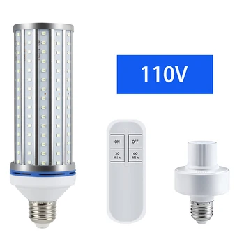 

UV 100W Germicidal Lamp E27 Ultraviolet UVC Sterilization Light UV Corn Light Bulb 110 V for Home Use