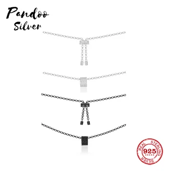 

Fashion Charm Copy 1:1 Copy, Kaléidoscope Necklace With Loop Pendant Women Monaco Jewelry Gift With Logo