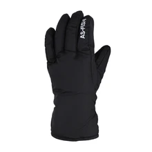 Лыжные перчатки, Теплые Лыжные рукавицы, удобные зимние перчатки для езды на велосипеде, сноуборде, снегоходные перчатки, товары для зимних видов спорта