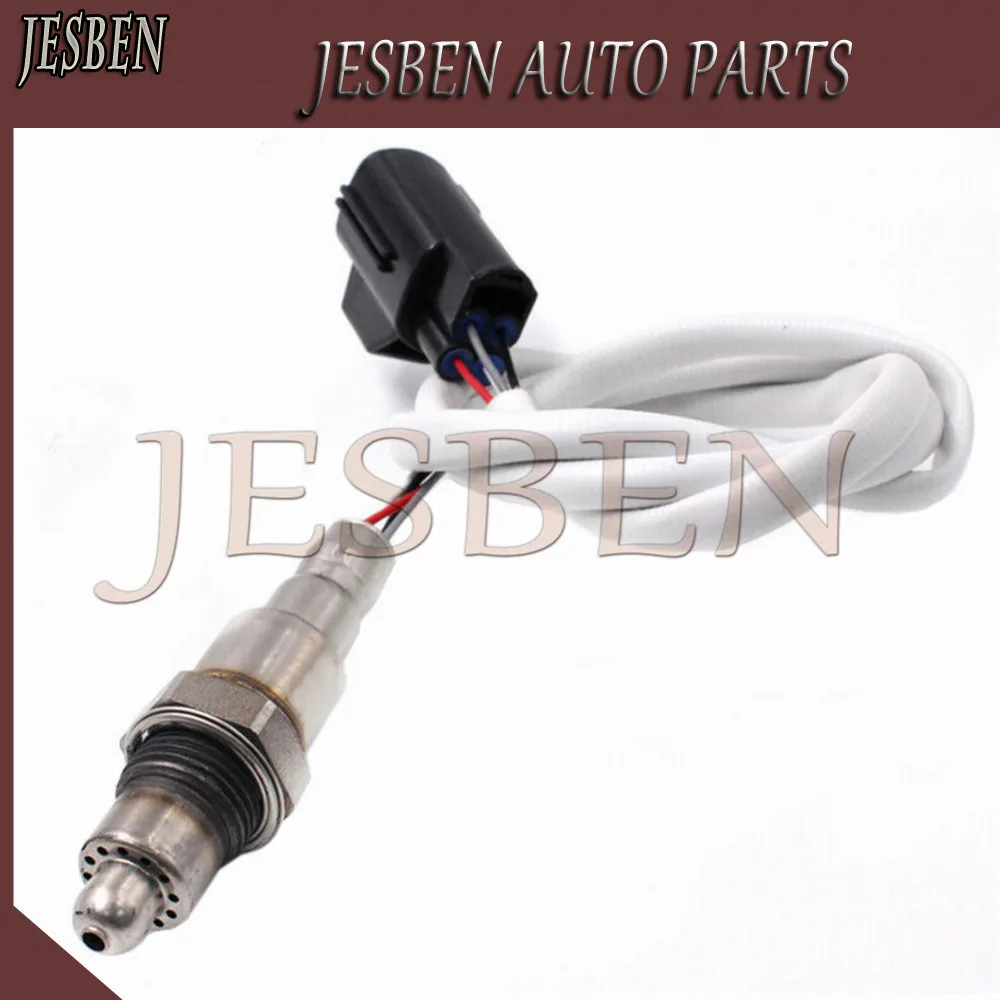 

0258030025 CPLA-9G444-GA Middle Right Lambda Probe Oxygen O2 Sensor For Land Rover DISCOVERY RANGE ROVER SPORT 3.0 5.0 2013-2019