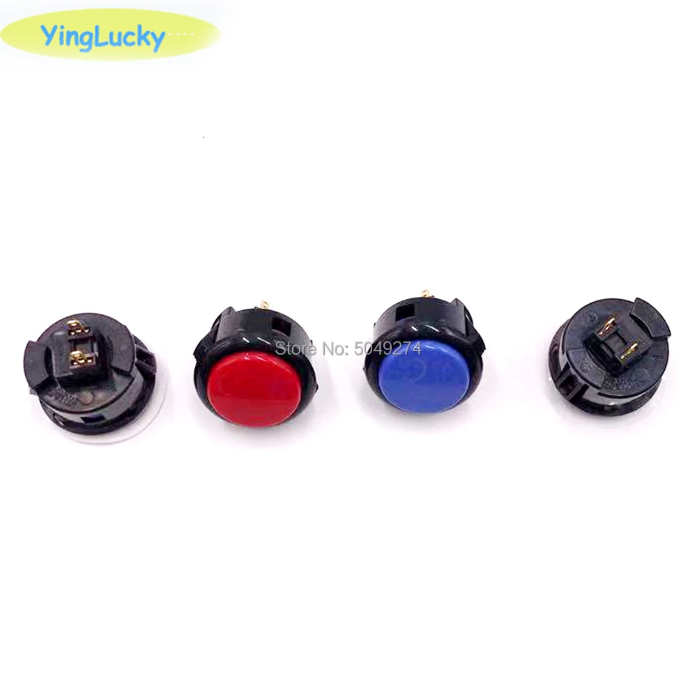 Yinglucky оригинальная Sanwa Япония JLF-TP-8YT OBSF-30 кнопочный USB к ПК нулевой датчик с переходником для JAMMA MAME Комплект Аркады своими руками