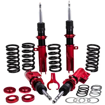

24 Ways Adj. Coilovers For Toyota CAMRY AVALON 2007-2011 Coil Spring Shocks Struts