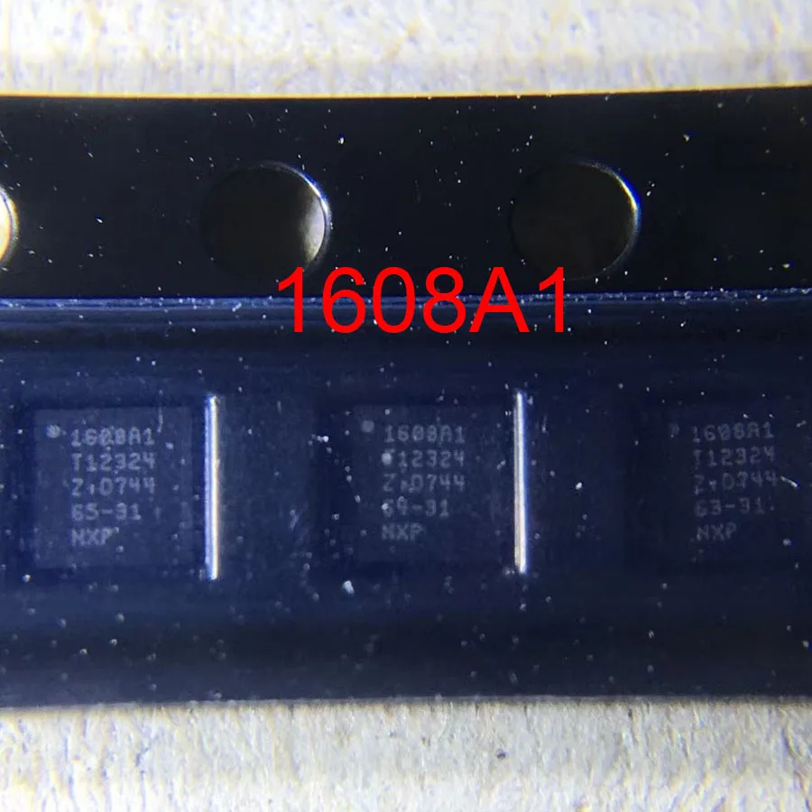 2 шт./лот новый оригинальный 1608A1 1608 1608A 36 контактов U2 USB зарядное устройство для