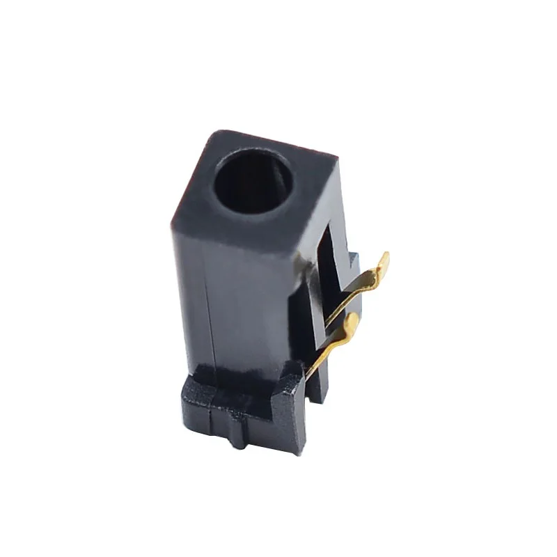 30 в 0.5A DC 2,0*0,6 мм гнездо Bluetooth зарядка Разъем питания 0,4 мм два фута гнездо постоянного тока