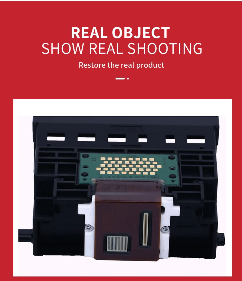For Canon QY6 0049 Print Head Compatible with I860 I865 IP4000 MP750 MP760 MP770