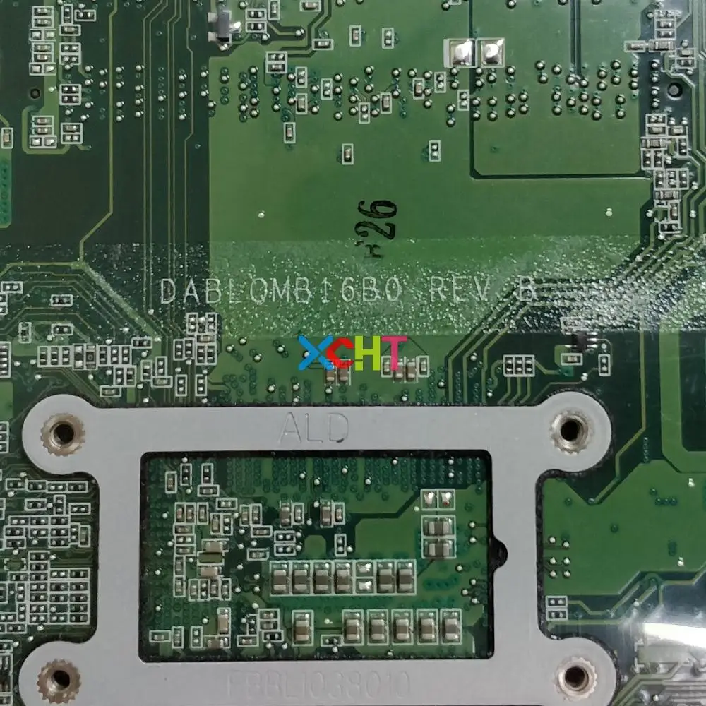 A000393960 DABLQMB16B0 w i7-5500U Процессор для Toshiba Satellite S55 S55-C S55-C5274 серийная материнская плата для ноутбука Материнская плата или системная плата