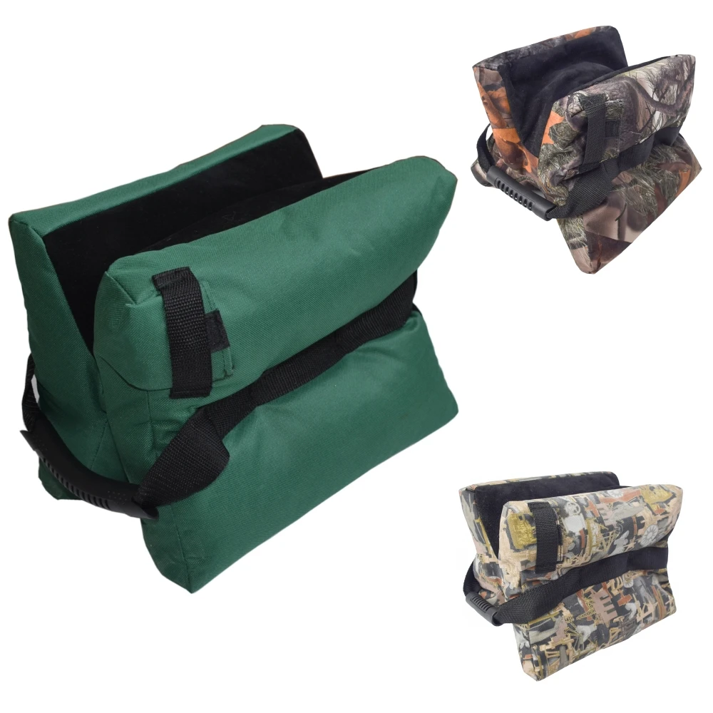 Shooting Rest Bag Sandbag For Outdoor Sports Target Shooting Hunting Accessories 