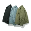 Coats 