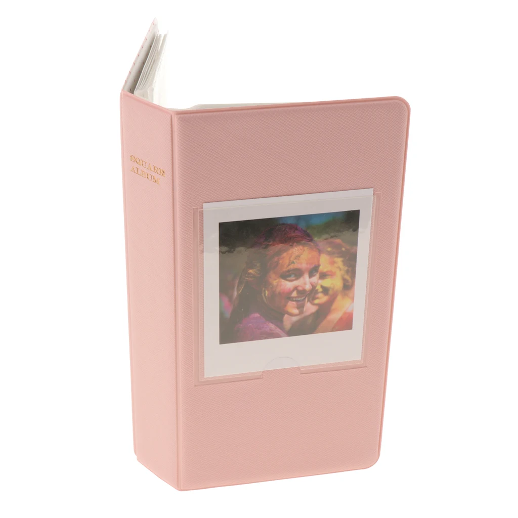fotoalbum instax square