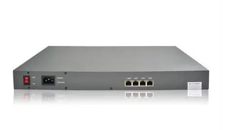 DAG2000-16S 16 ports FXS VOIP 3