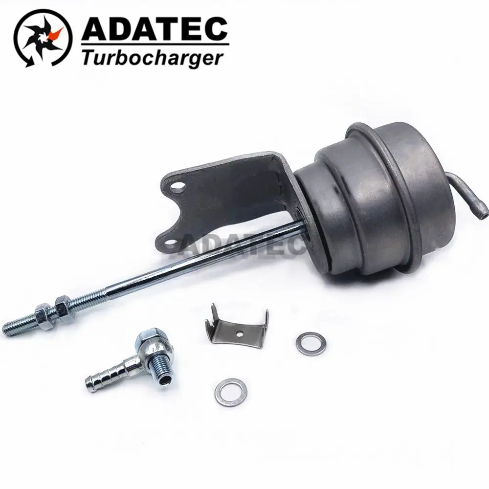 Привод турбокомпрессора K03 53039880087 53039700087 06D145701C 06D145701F для Audi A6 2 0 TFSI (C6) 170 HP 2005 |k03