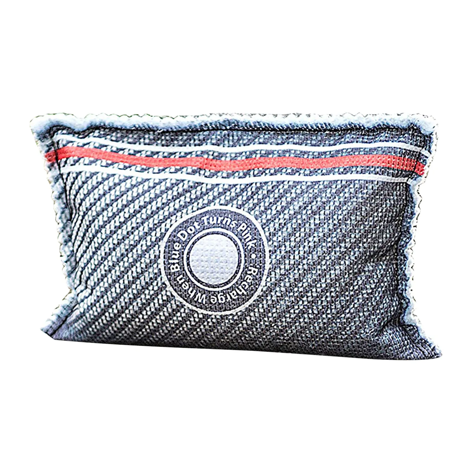 Bolsas absorbentes que pueden absorber la humedad y la condensación, agente a prueba de humedad, deshumidificación usable, herramientas para el hogar, 1 ud.