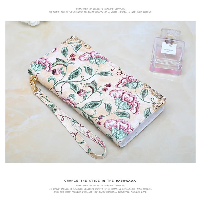 Portafoglio Donna Piccolo Con Nappe A Cuore - Portamonete In PU, Doppia Anta, Tasca Cerniera - 11x9cm - Foto 8