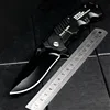 Multifunctional outdoor tactical knife folding claw pocket EDC knife Jungle knife fruit knife manufacturer wholesale low price ► Photo 3/6