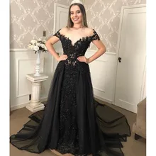 Выпускные платья Длинные вечерние платья Дубай вечерние праздничные платья