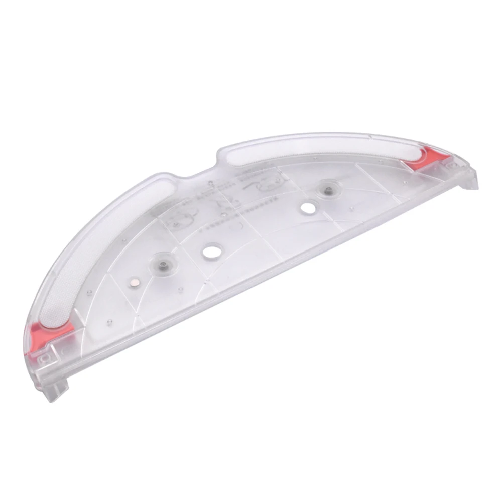 Roborock S5 MAX S50 MAX S55MAX S6max Electric Control Water Tank Part Vacuum Cleaner Water tank Tray Accessories