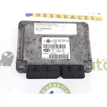 

036906034CN SWITCHBOARD ENGINE EUA VOLKSWAGEN GOLF IV SALOON (1J1)