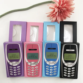 

Phone Lashes Box wholesale paper Eyelash Packaging Box Lash Boxes Packaging Custom Lashes Strip Empty Case Bulk Vendors