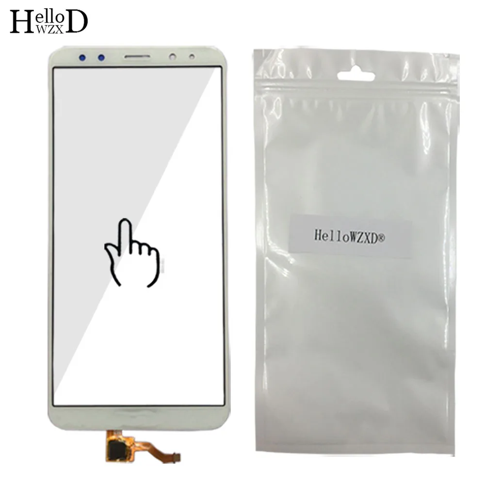 Сенсорный экран для huawei mate 9 Lite GR5 BLL-L21 mate 10 Lite/G10/G10 Plus/Nova 2i/Maimang 6 Сенсорная панель дигитайзера
