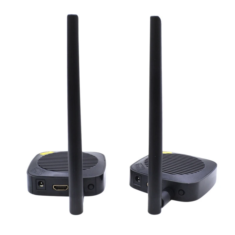 Hdmi H.264 Wireless Transmitter 1920X1080P@60Hz Plug and Play Simple and Convenient Support Wifi Automatic Connection