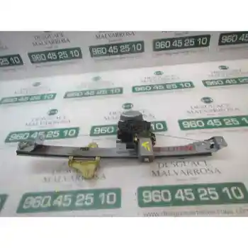 

WINDOW LIFTER FRONT RIGHT RENAULT CLIO IV 1.5 dCi Diesels FAP 2 PINS 5 DOORS [16491426]